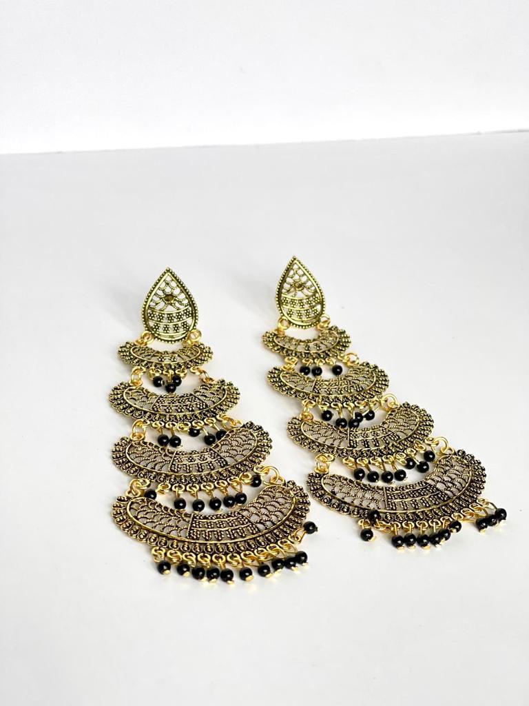 Harman | Jhumkis